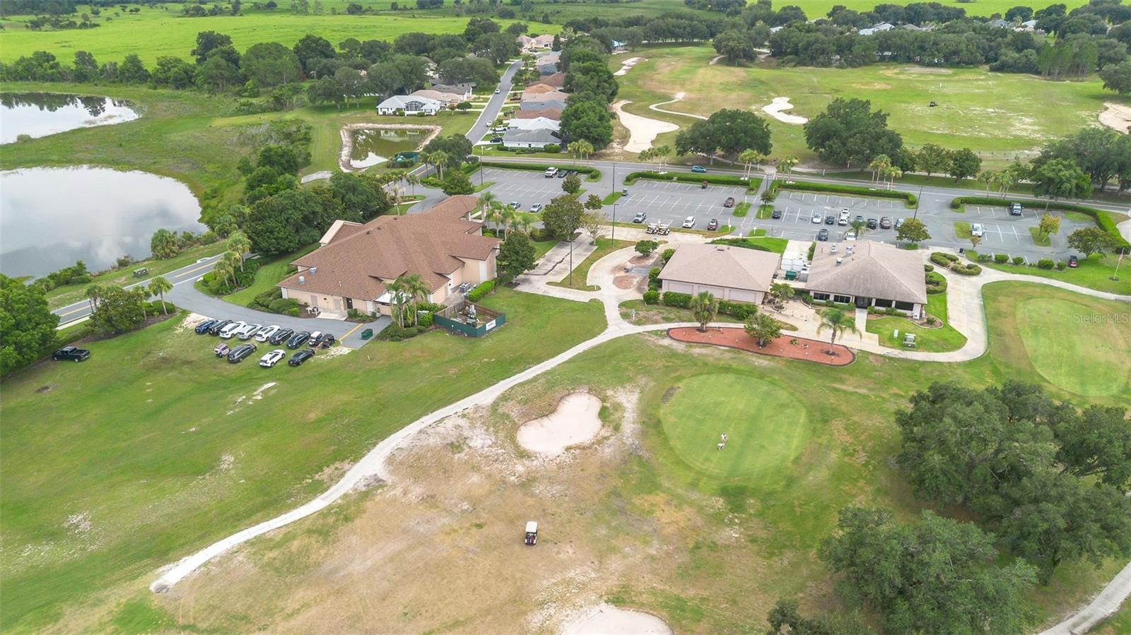 ROYAL HIGHLANDS PH 02 LT 992 ORB 1976 PG 173 - Residential