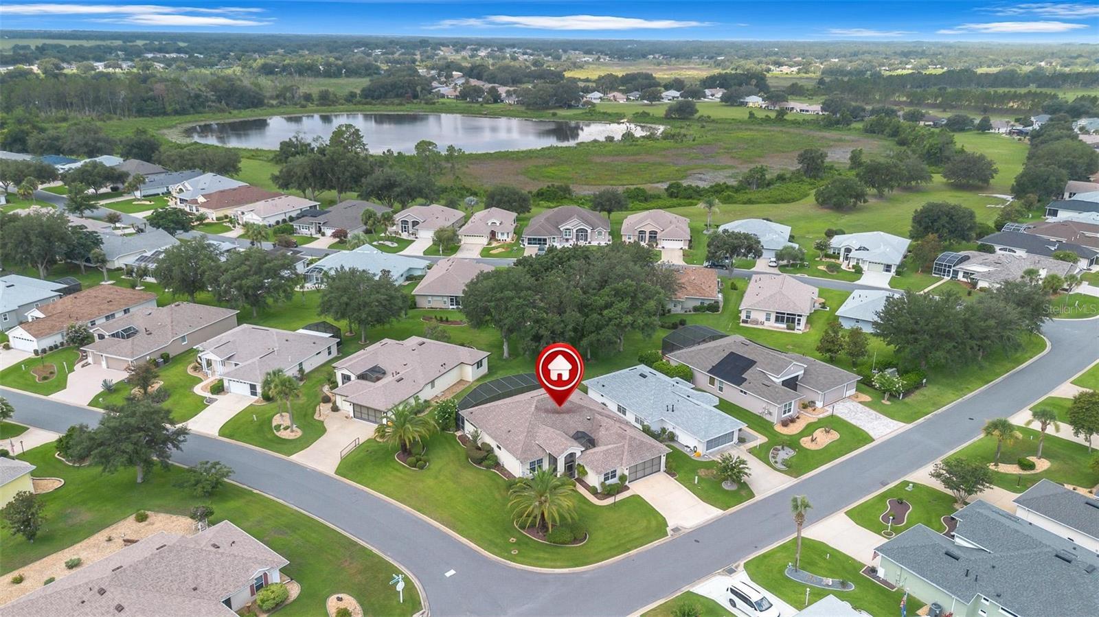 ROYAL HIGHLANDS PH 02 LT 992 ORB 1976 PG 173 - Residential