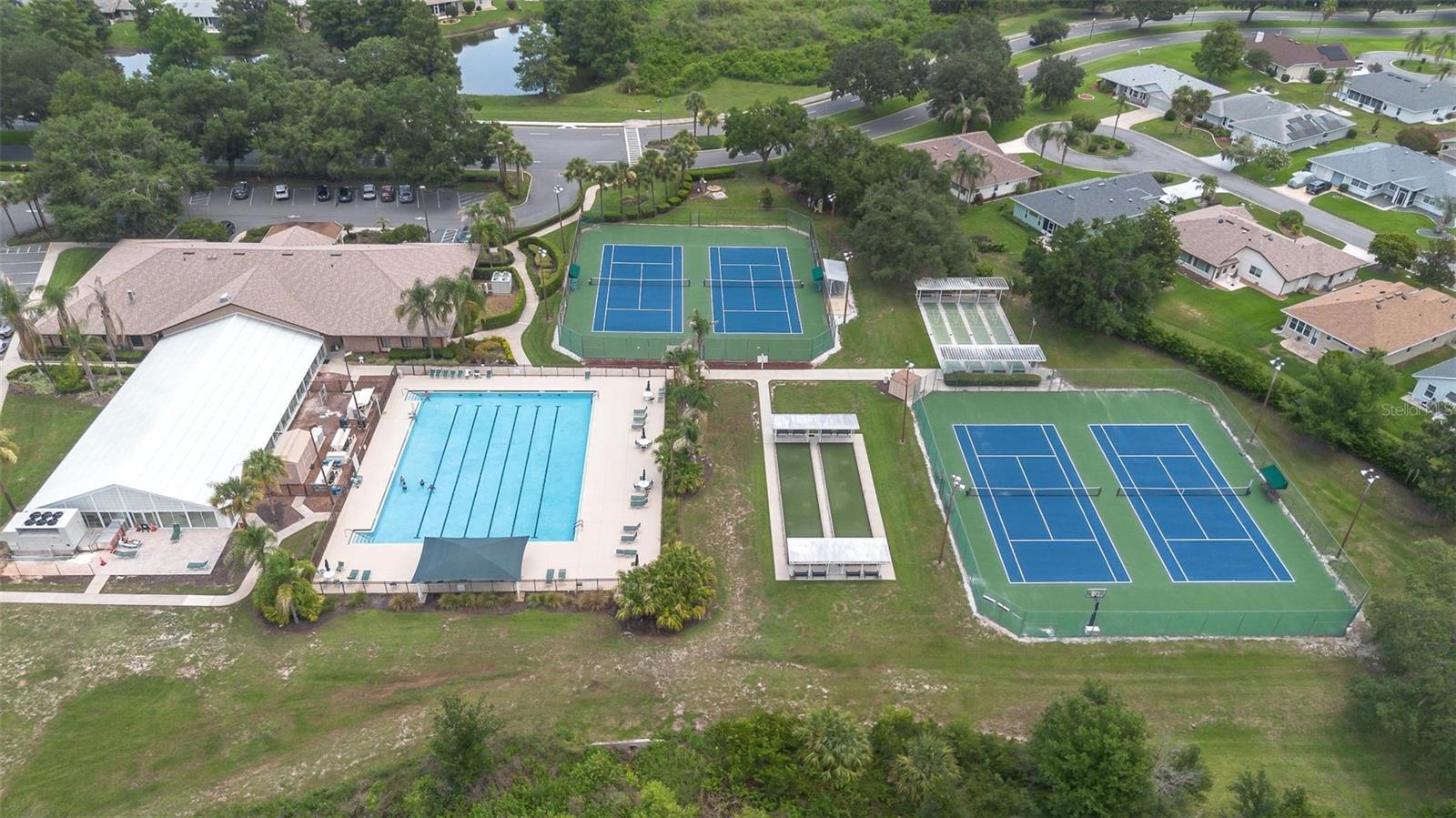 ROYAL HIGHLANDS PH 02 LT 992 ORB 1976 PG 173 - Residential
