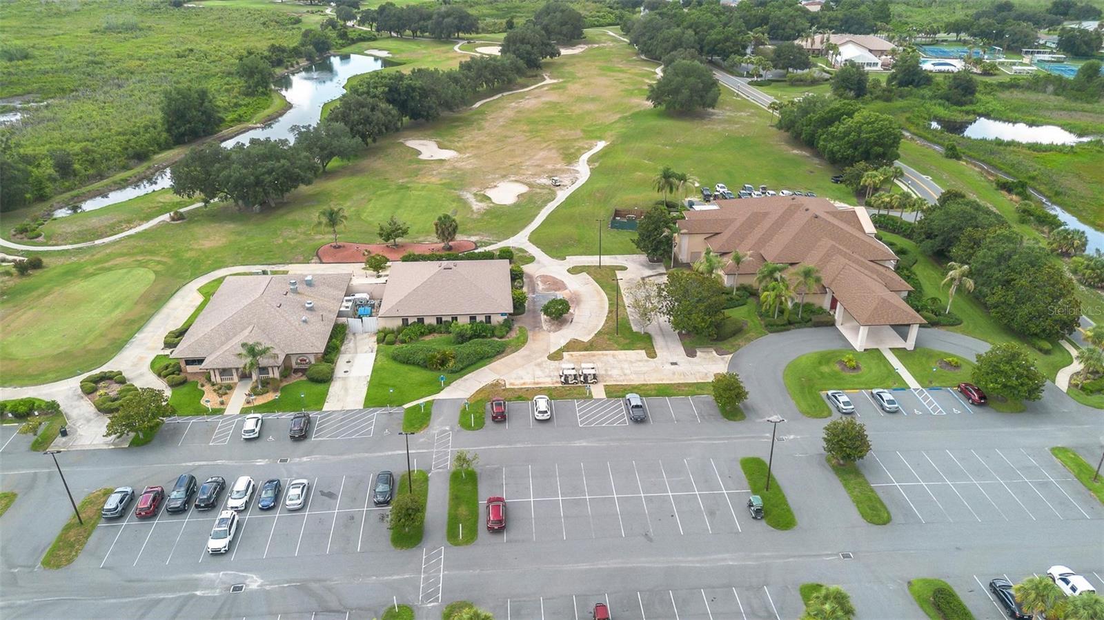 ROYAL HIGHLANDS PH 02 LT 992 ORB 1976 PG 173 - Residential