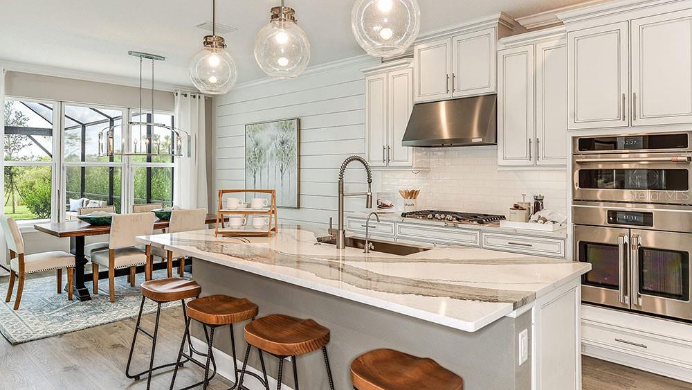 TIBURON - Residential