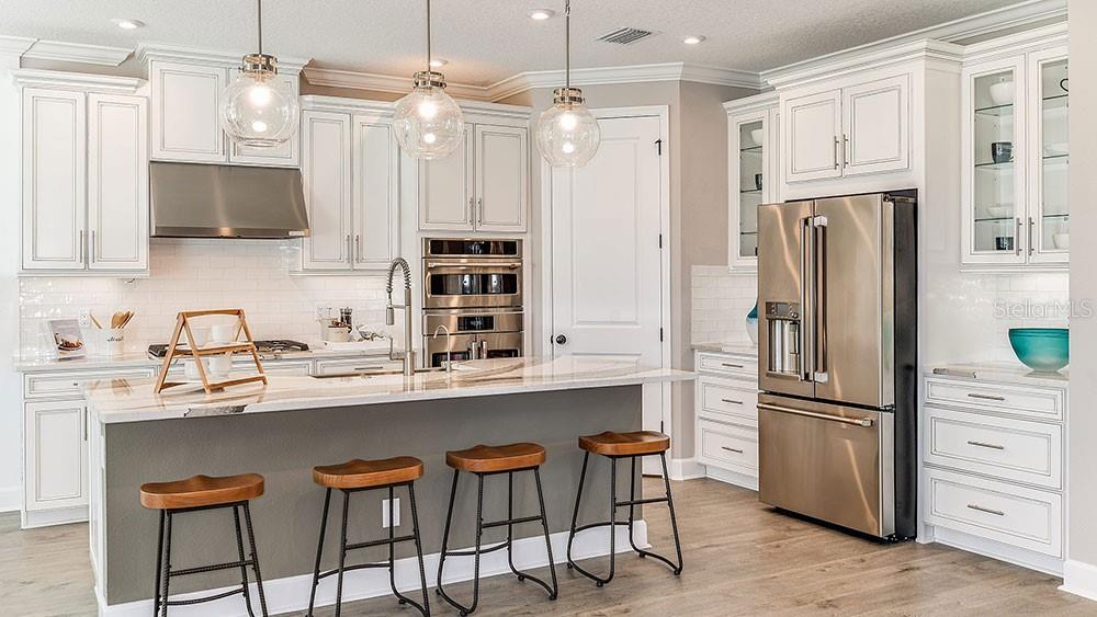 TIBURON - Residential