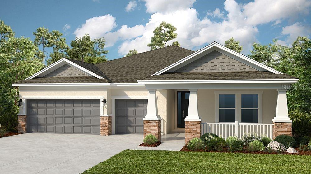TIBURON - Residential