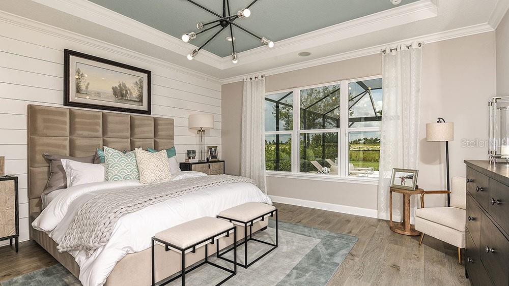 TIBURON - Residential