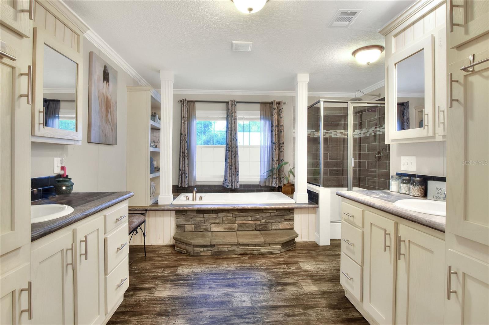 GIBSON OAKS SUB - Residential