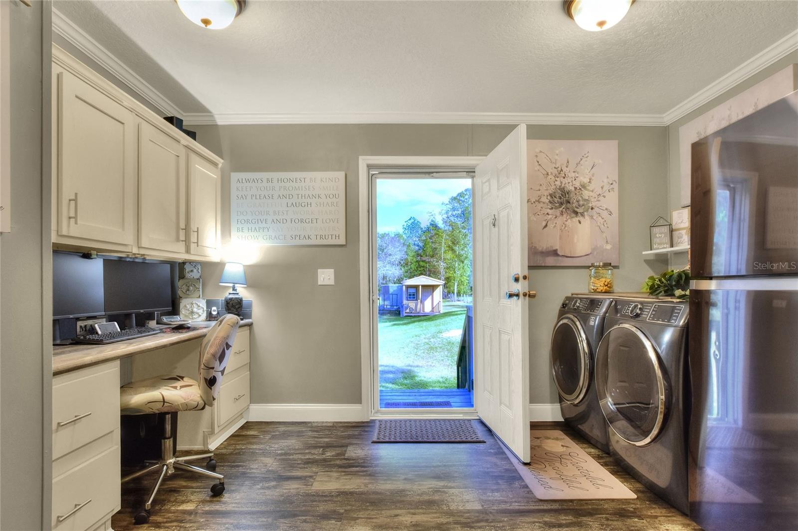 GIBSON OAKS SUB - Residential
