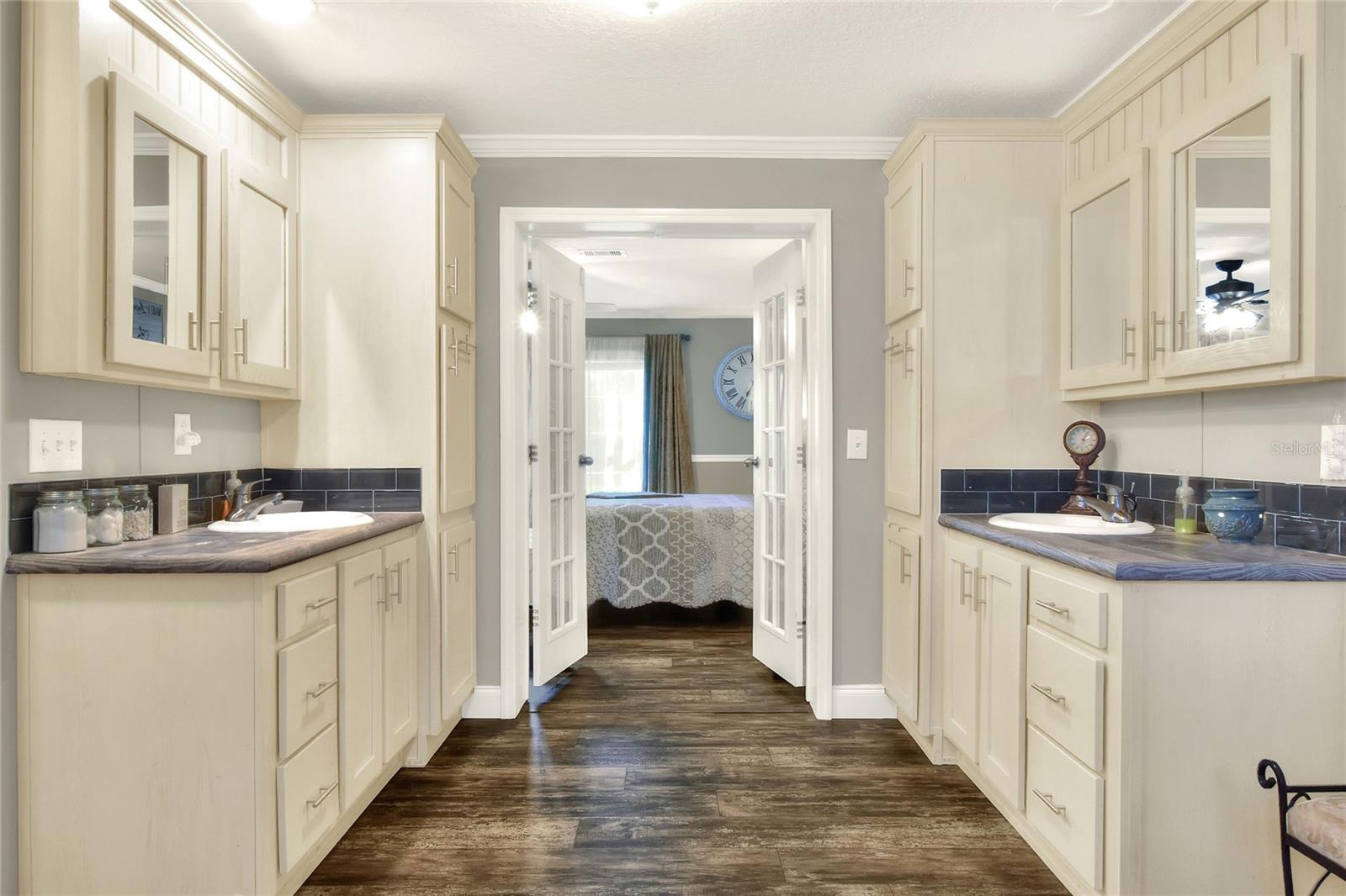 GIBSON OAKS SUB - Residential