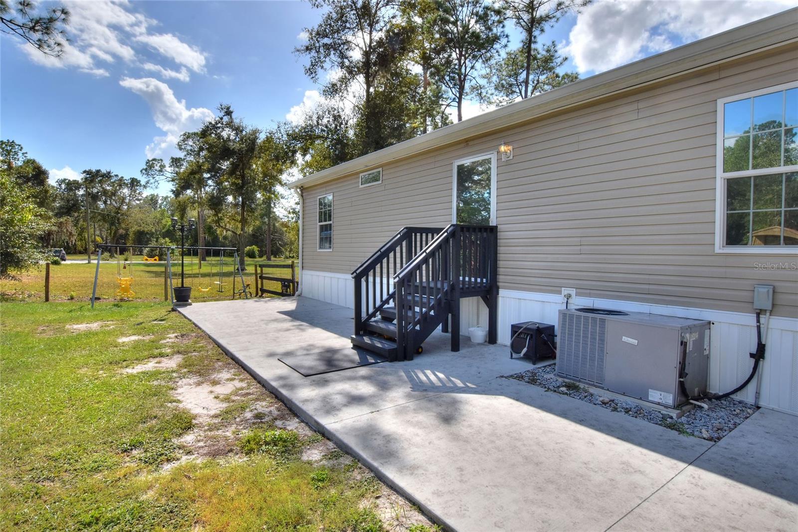 GIBSON OAKS SUB - Residential