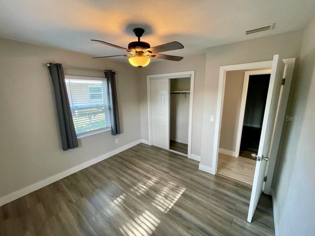 COUNTRY CLUB ESTATES - Residential Lease
