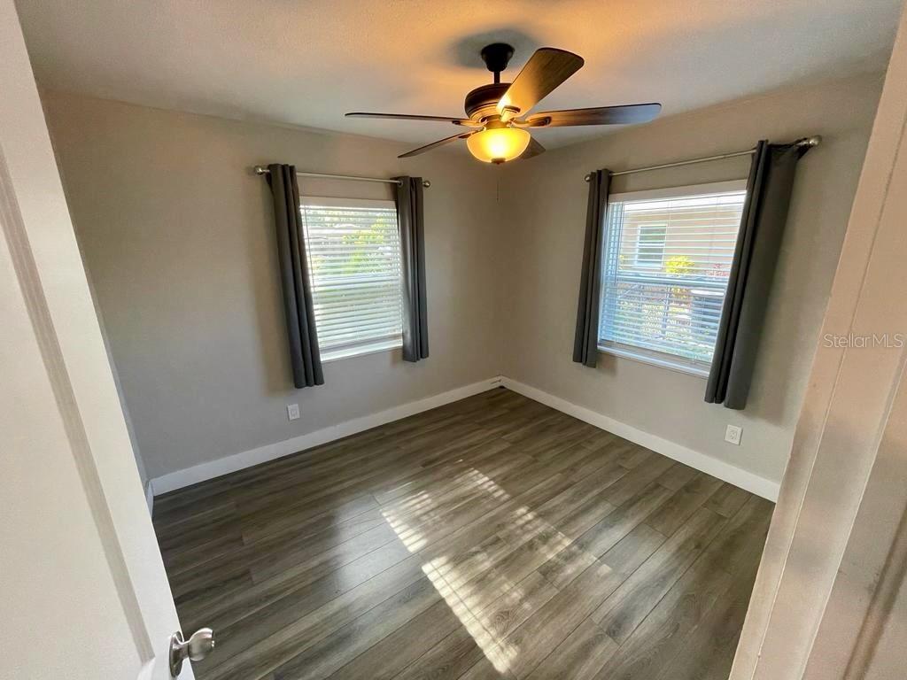COUNTRY CLUB ESTATES - Residential Lease