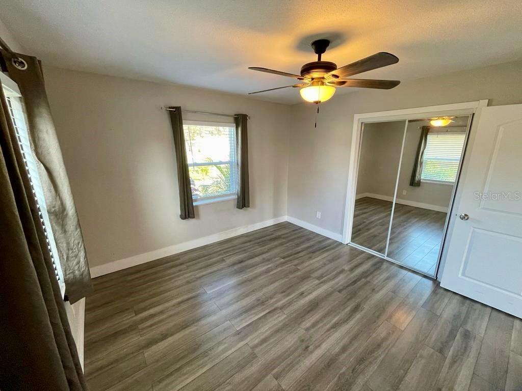 COUNTRY CLUB ESTATES - Residential Lease