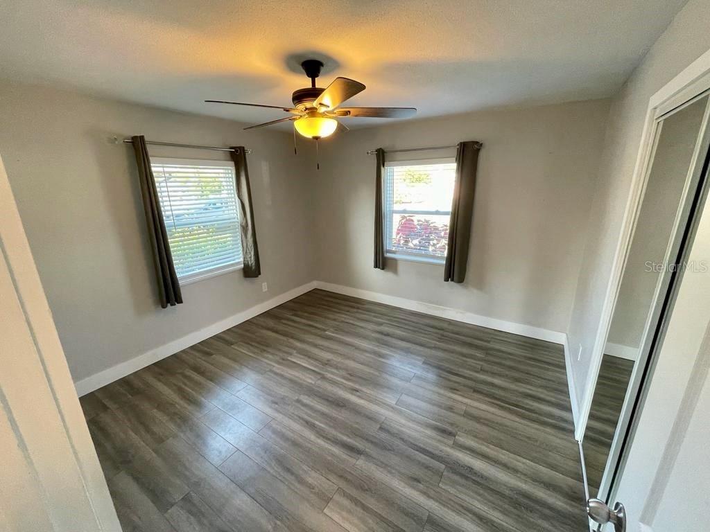 COUNTRY CLUB ESTATES - Residential Lease