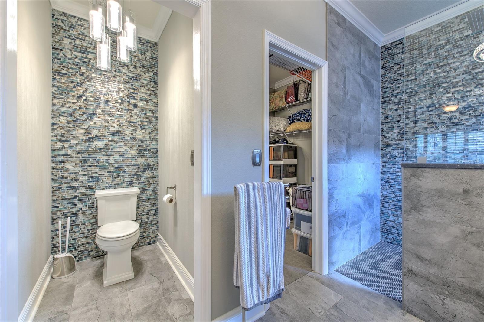 WATERSET PH 2C-2 - Residential