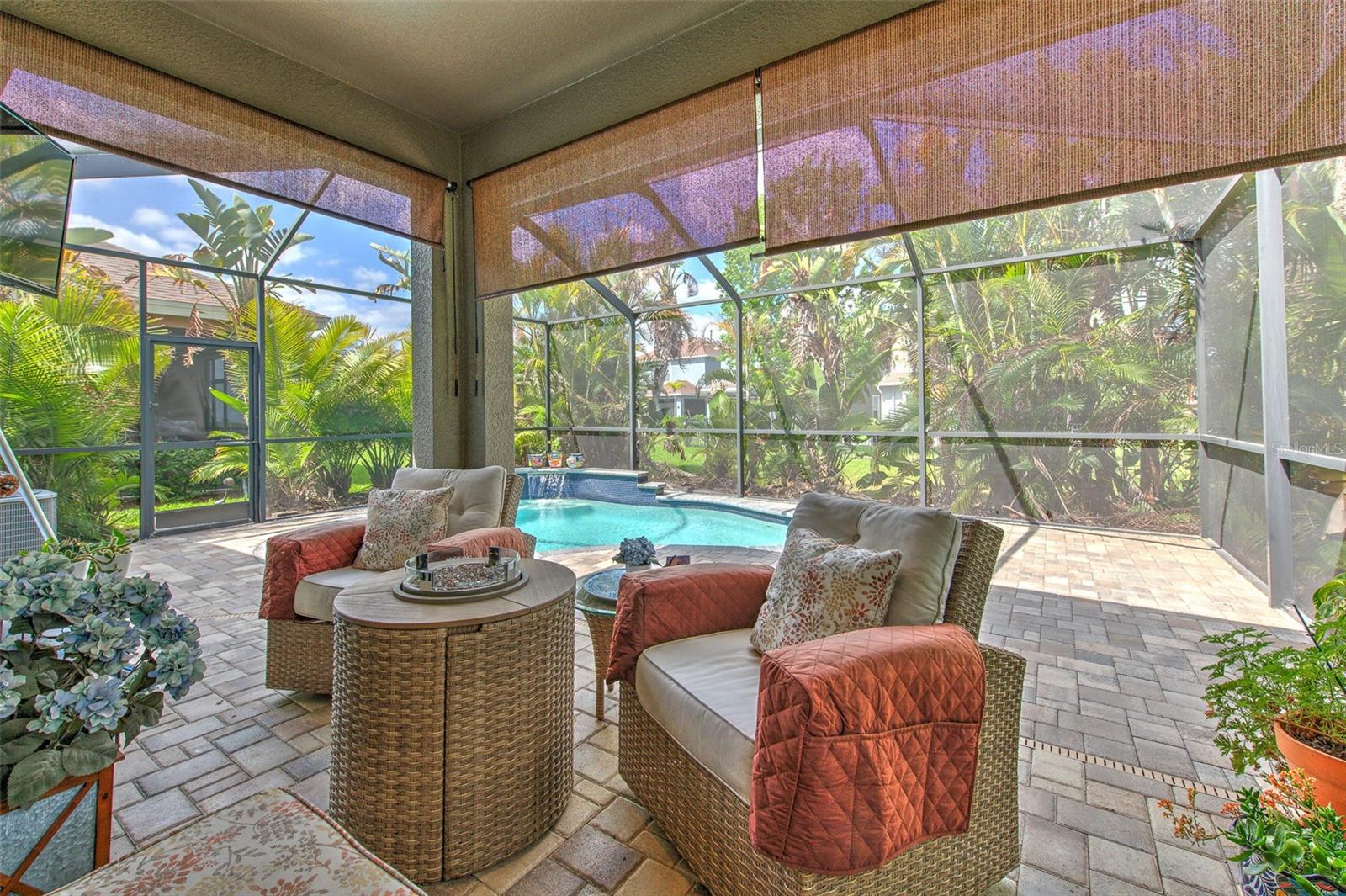 WATERSET PH 2C-2 - Residential