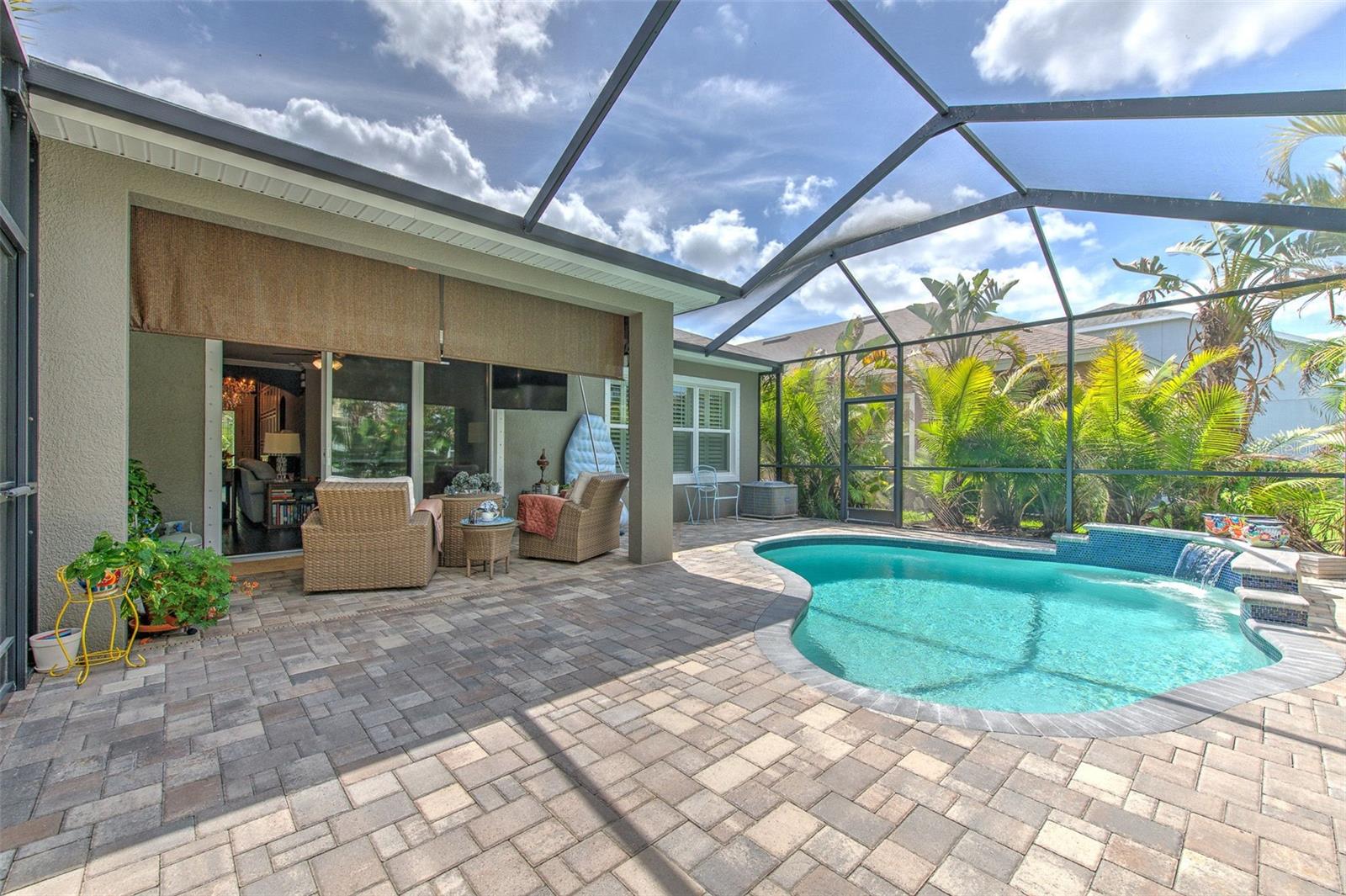 WATERSET PH 2C-2 - Residential