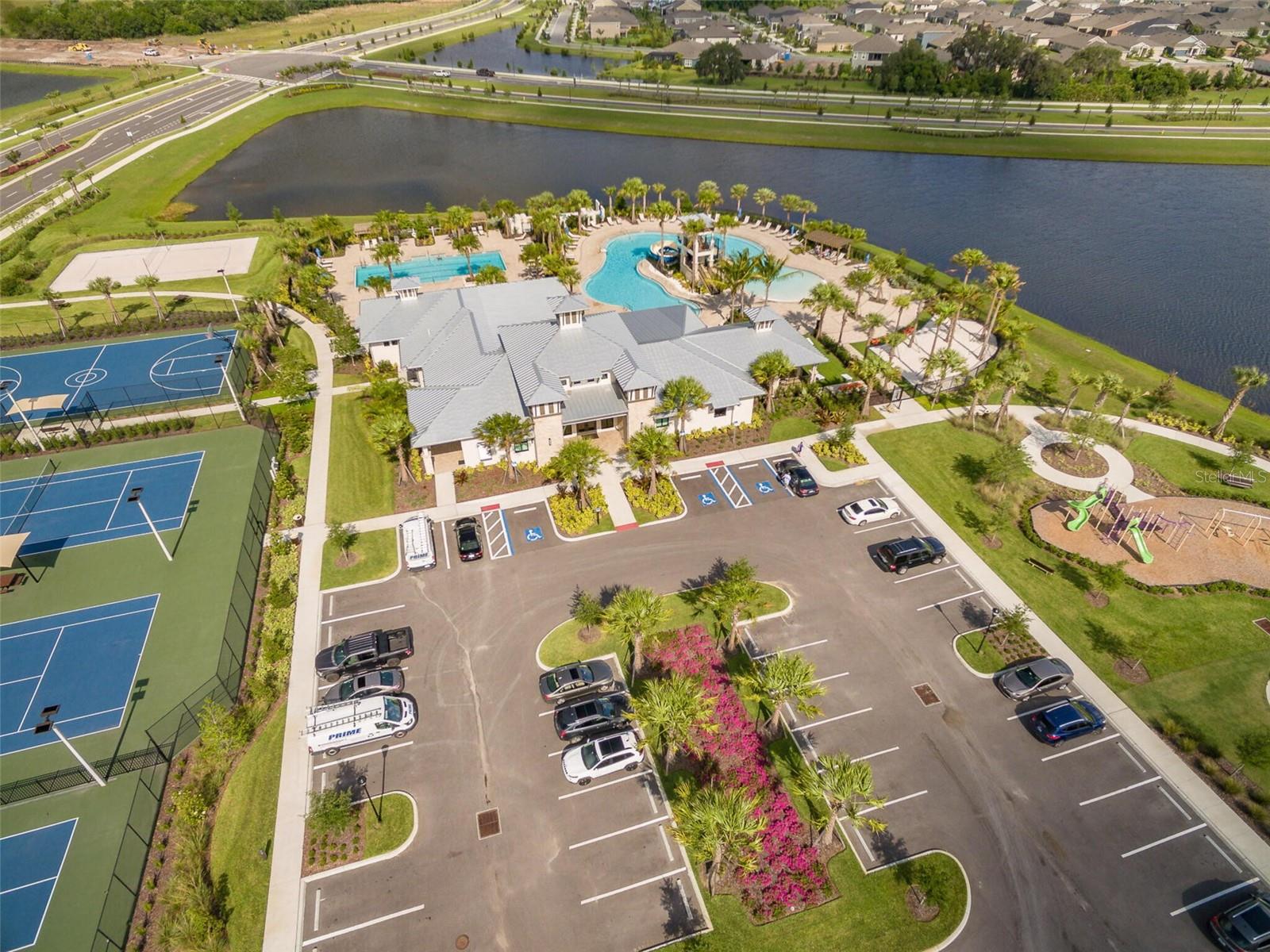 WATERSET PH 2C-2 - Residential