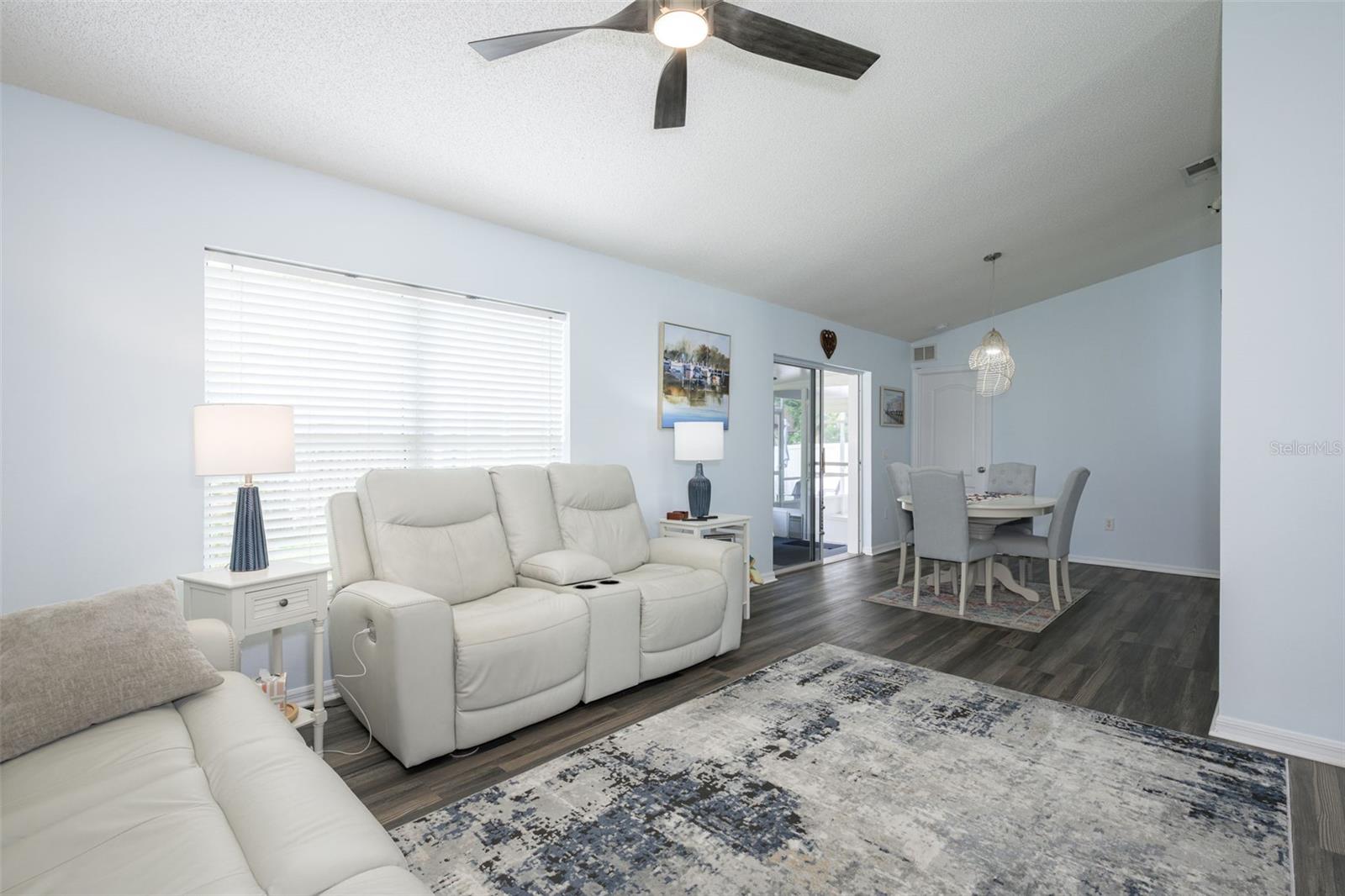 SPIVEYS FARMS - Residential