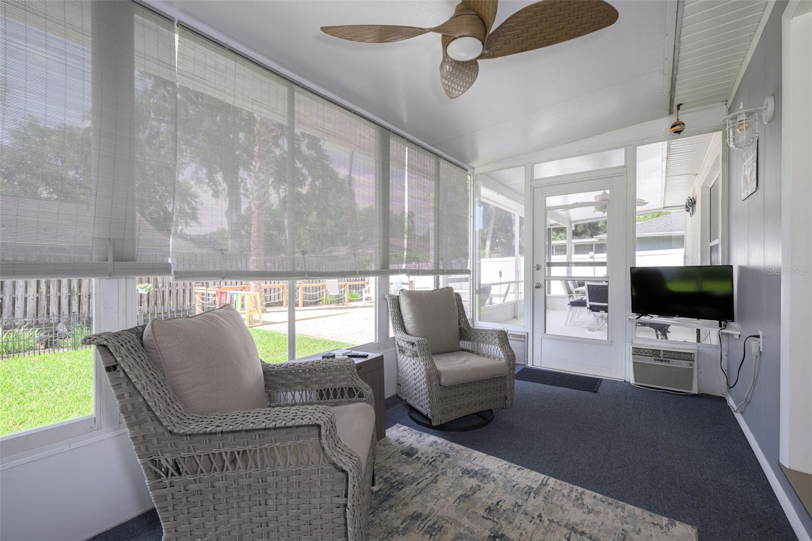 SPIVEYS FARMS - Residential