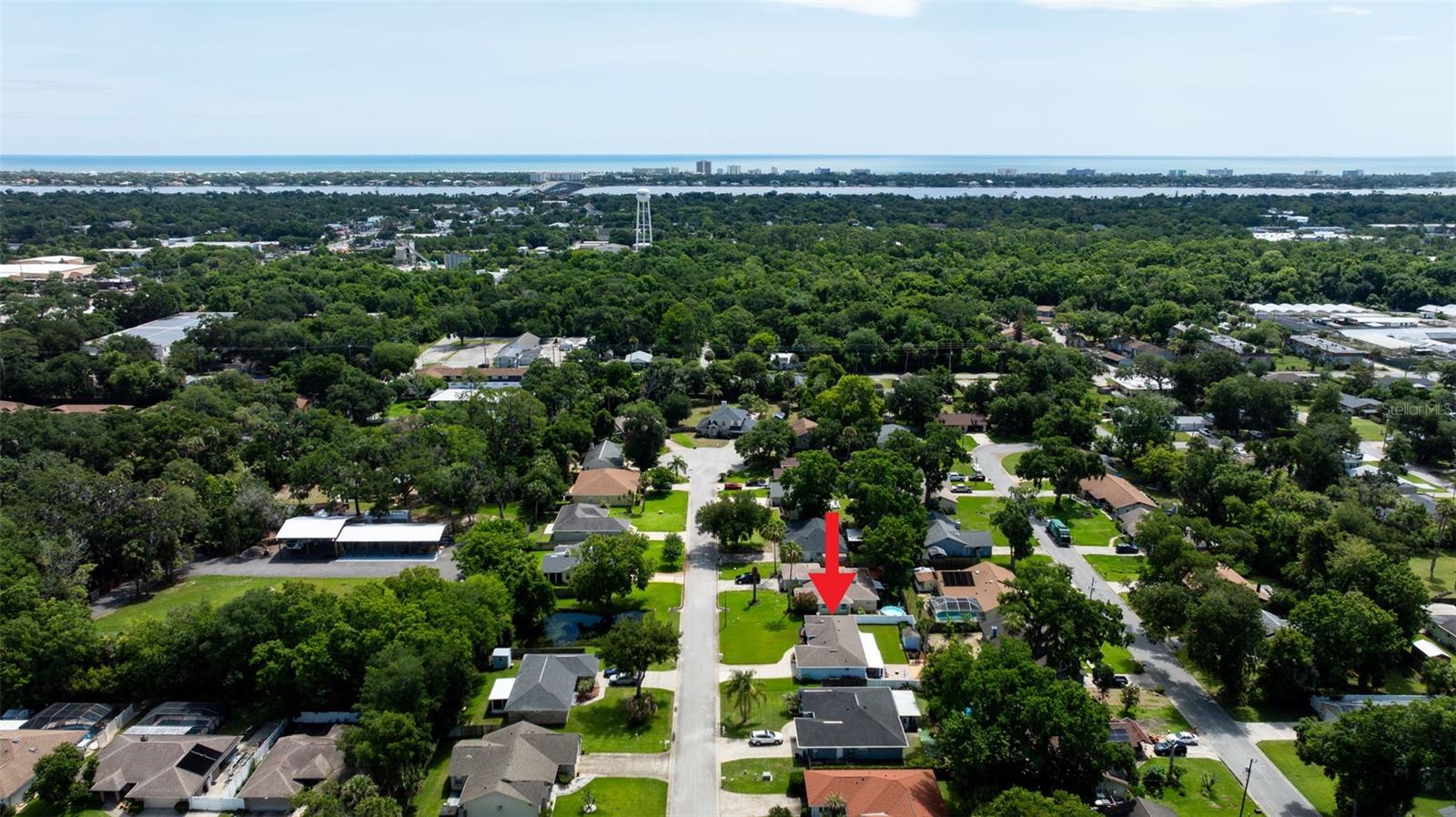 SPIVEYS FARMS - Residential