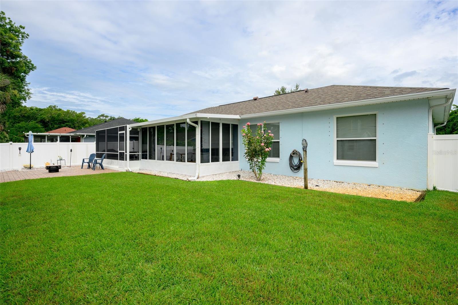 SPIVEYS FARMS - Residential