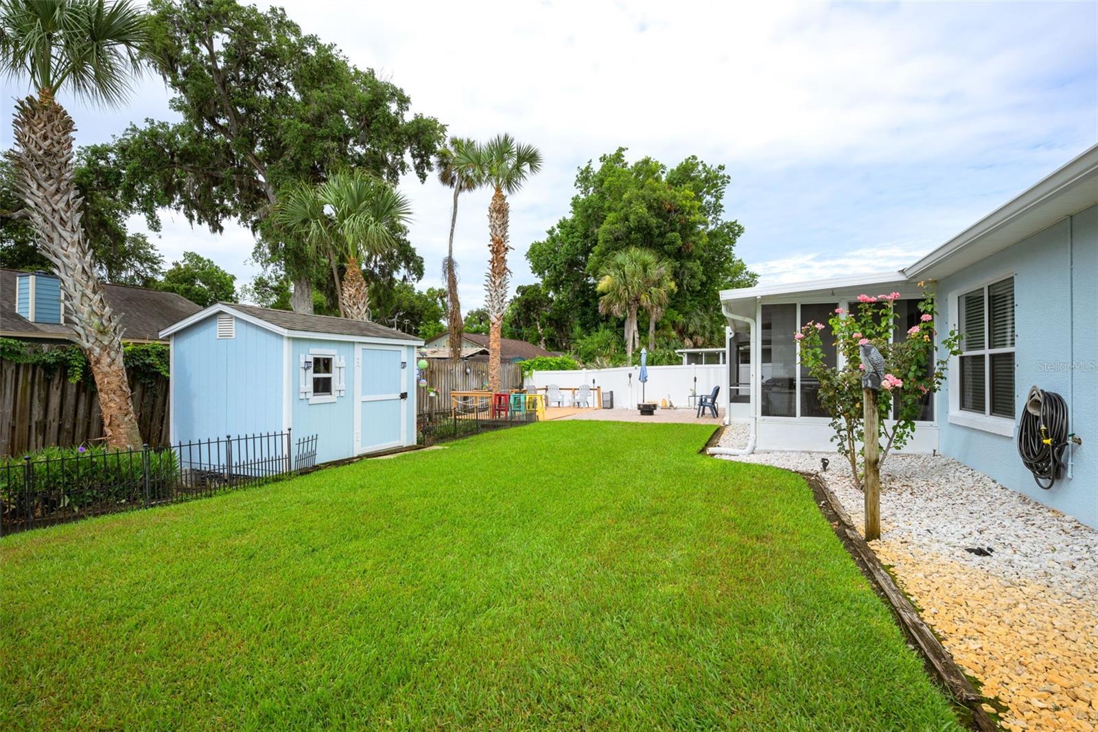 SPIVEYS FARMS - Residential