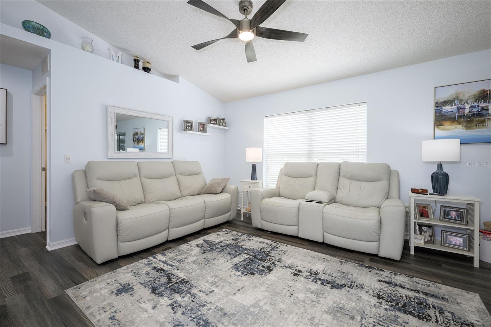 SPIVEYS FARMS - Residential