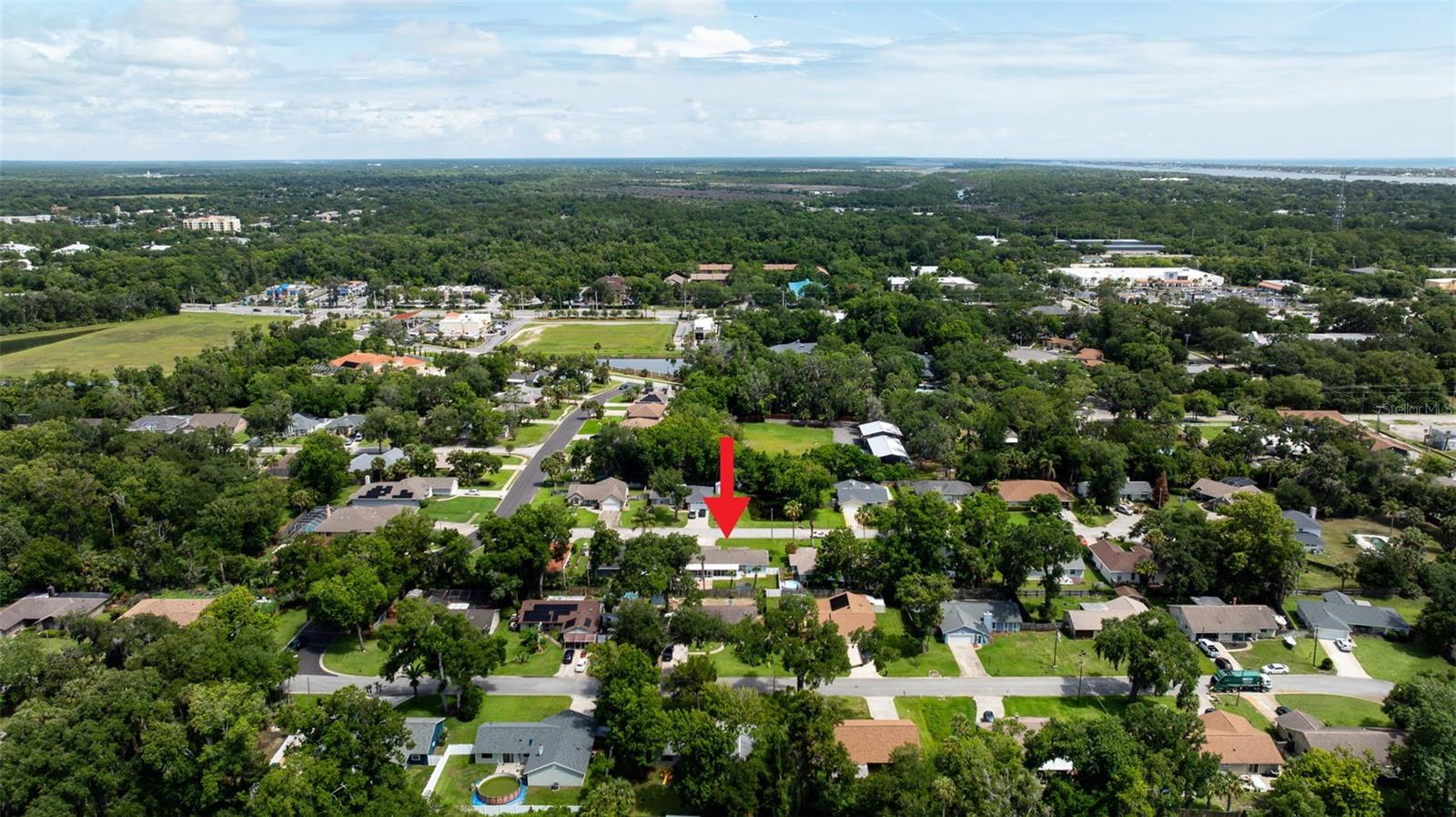 SPIVEYS FARMS - Residential