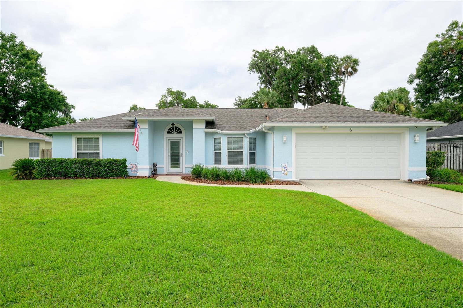 SPIVEYS FARMS - Residential