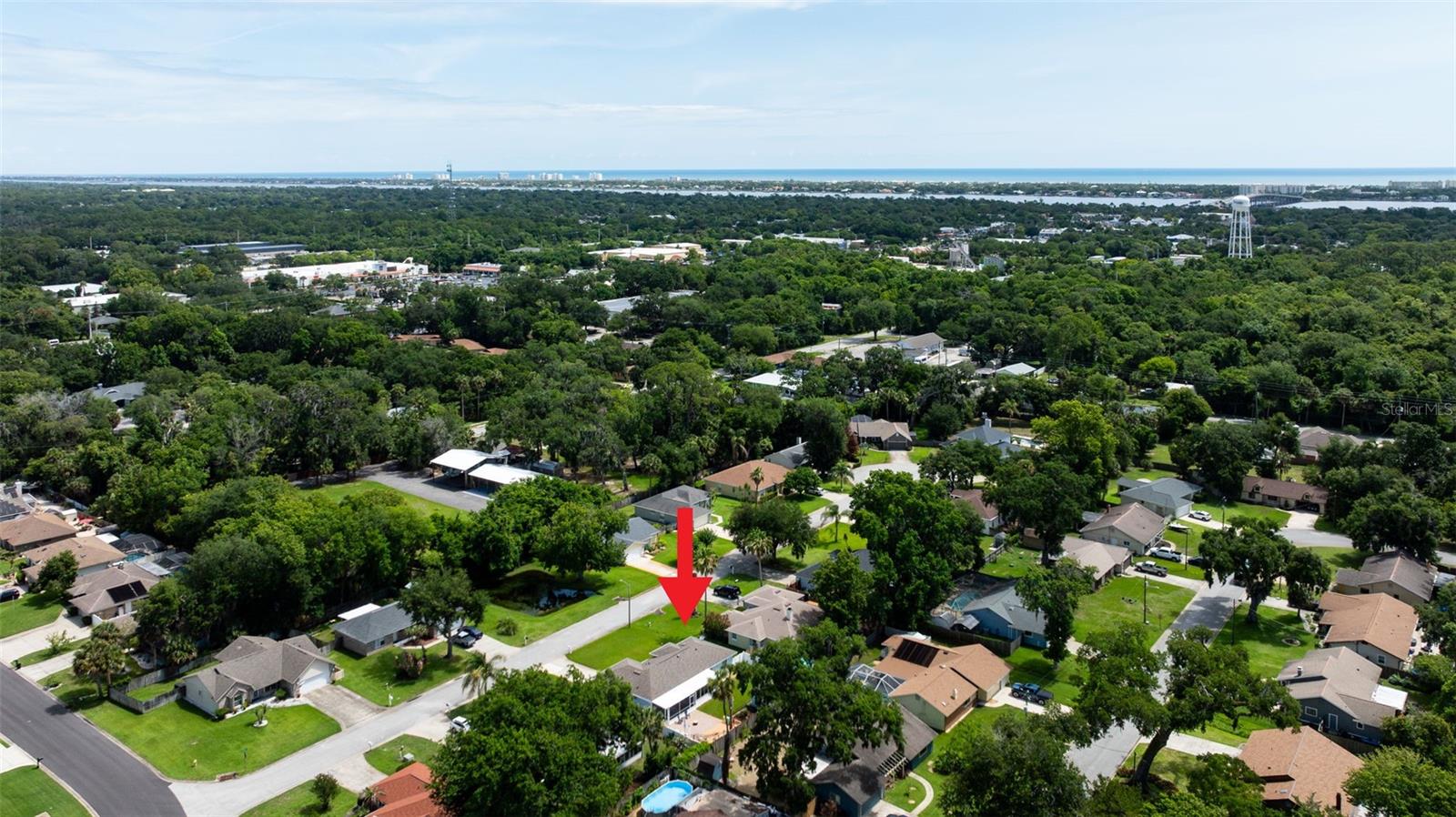SPIVEYS FARMS - Residential