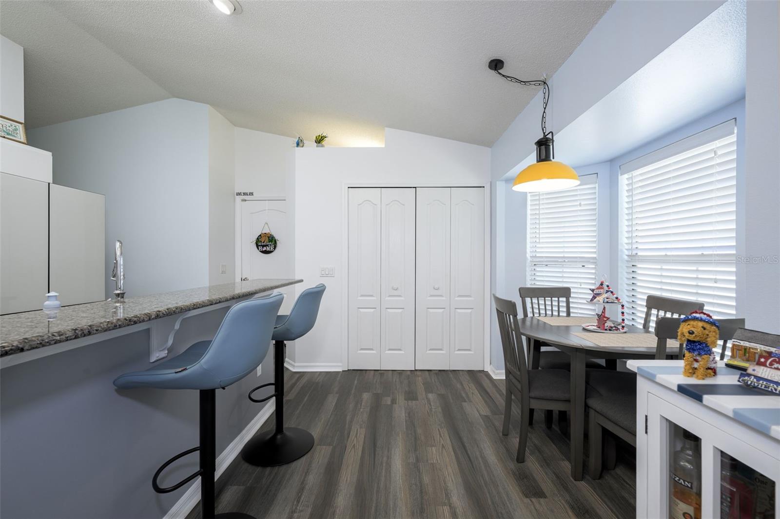 SPIVEYS FARMS - Residential