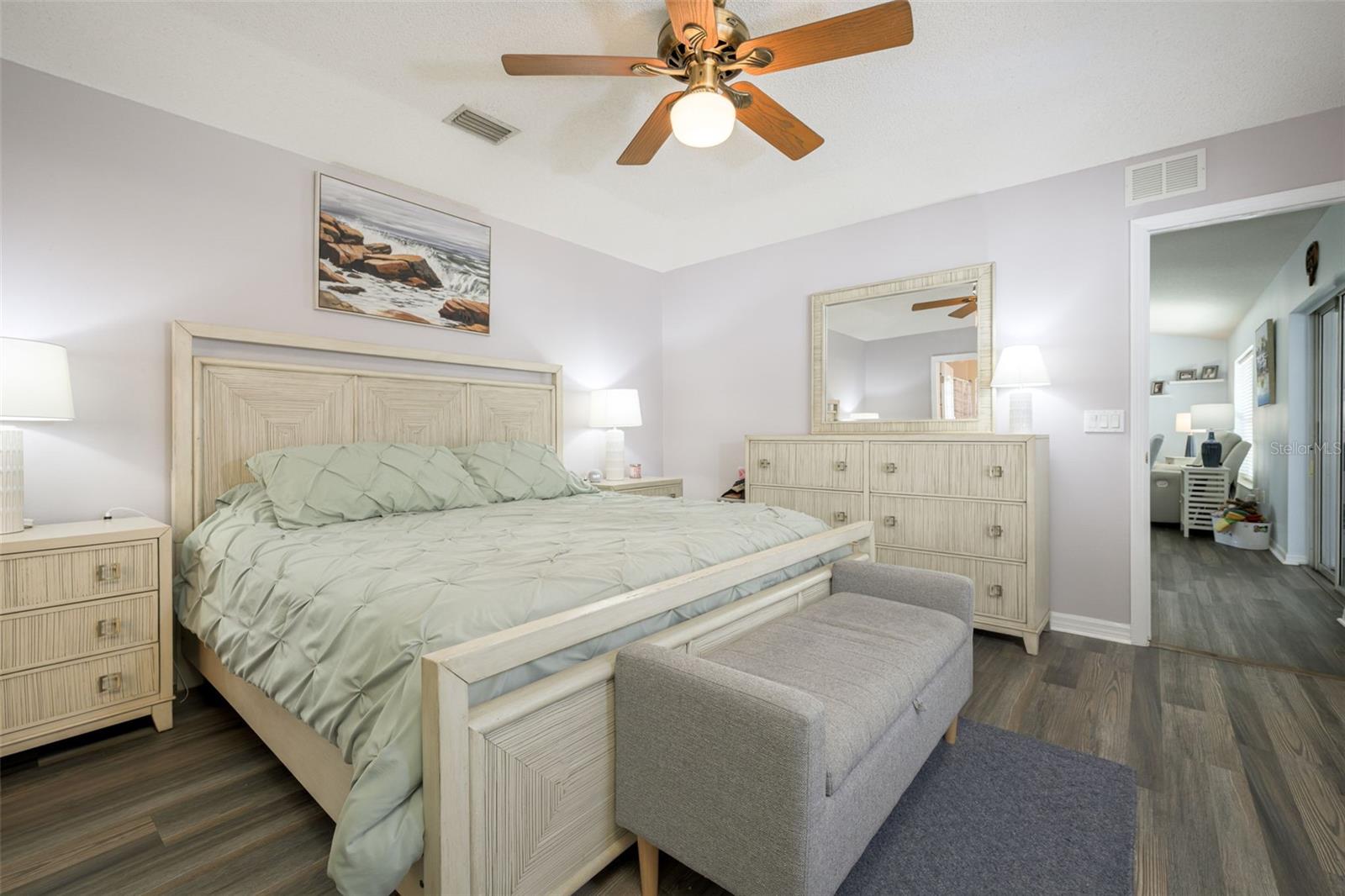 SPIVEYS FARMS - Residential