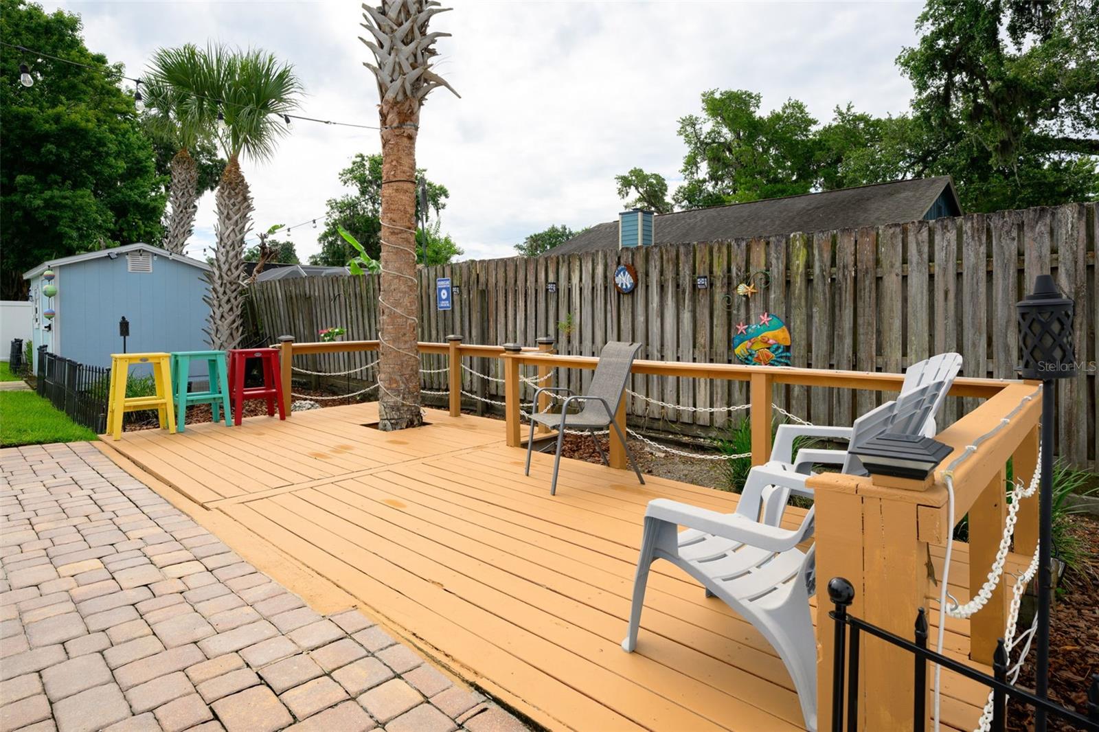 SPIVEYS FARMS - Residential