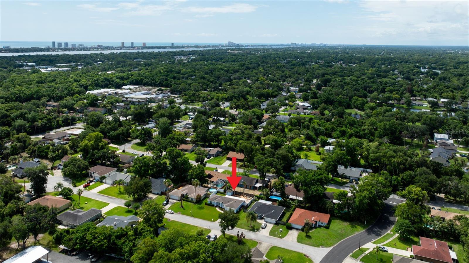 SPIVEYS FARMS - Residential
