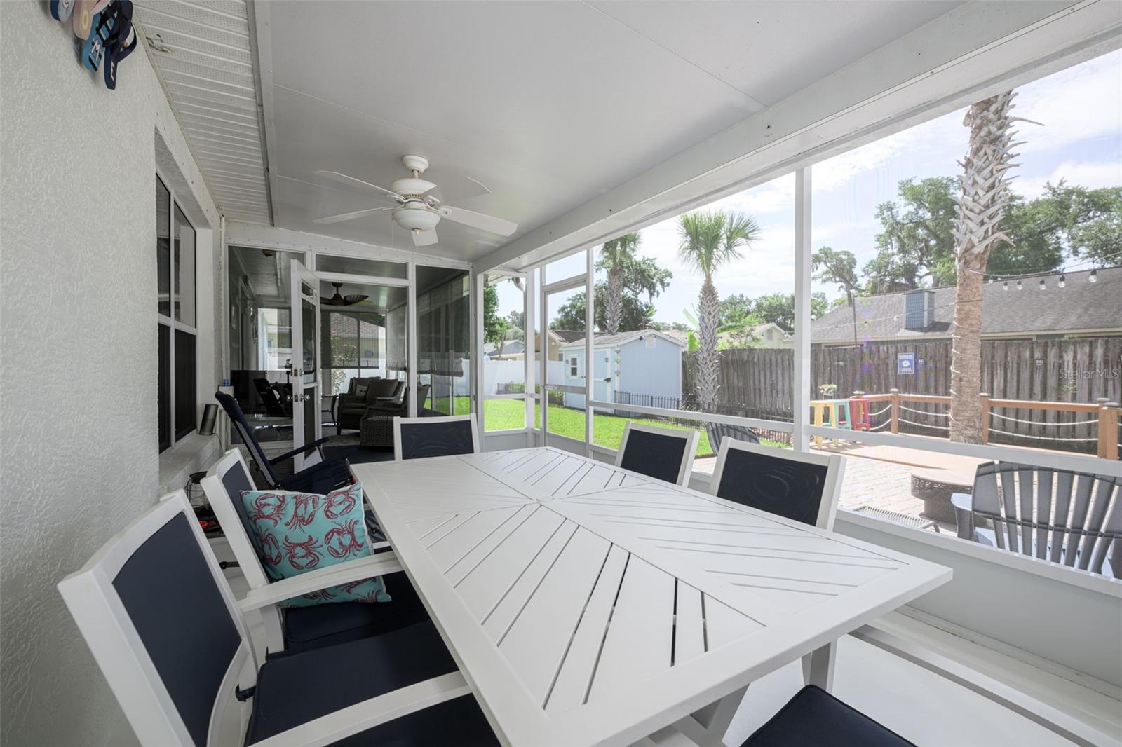 SPIVEYS FARMS - Residential