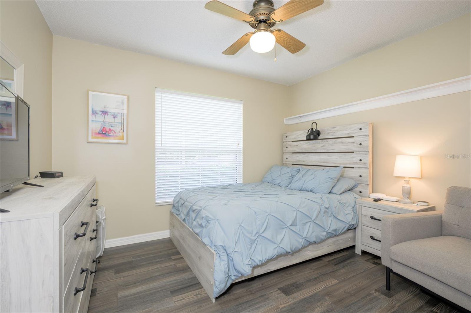 SPIVEYS FARMS - Residential