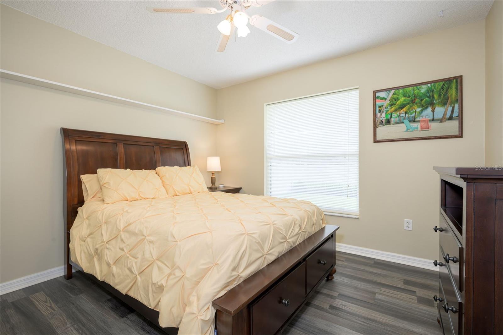 SPIVEYS FARMS - Residential