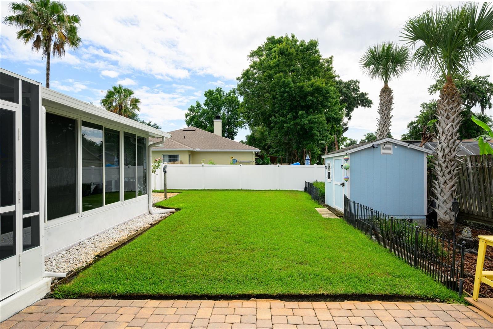 SPIVEYS FARMS - Residential
