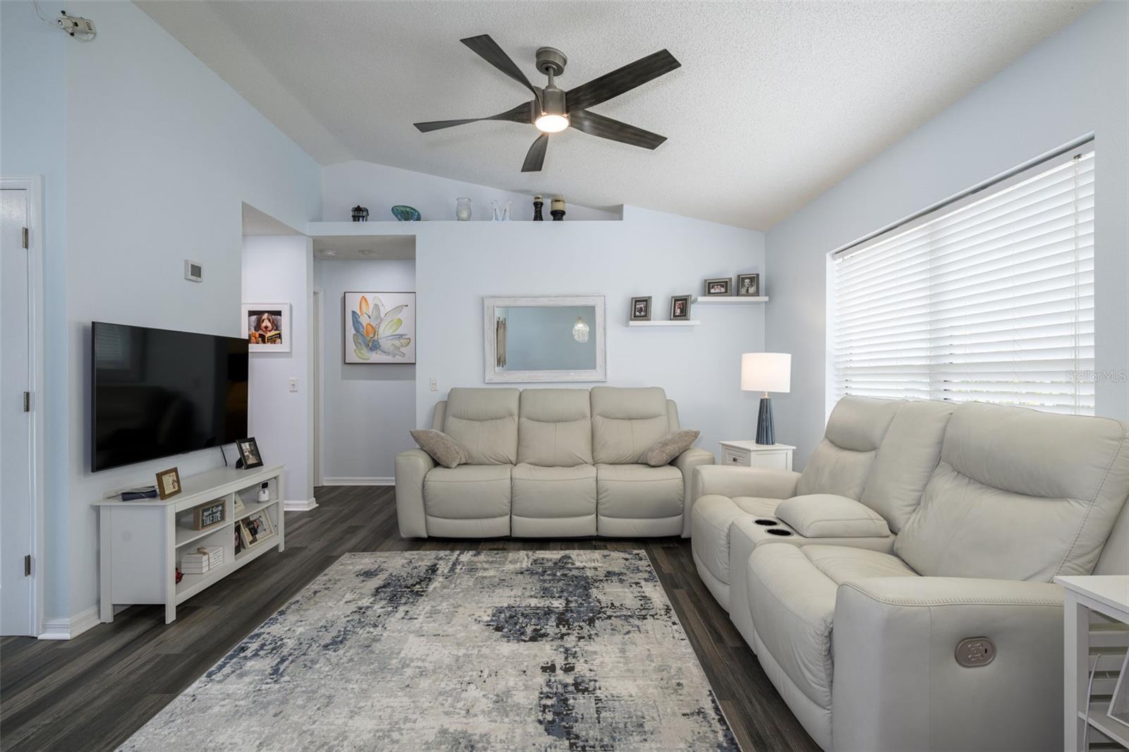 SPIVEYS FARMS - Residential