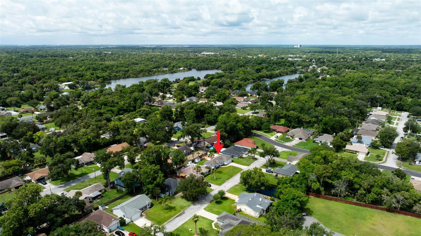 SPIVEYS FARMS - Residential
