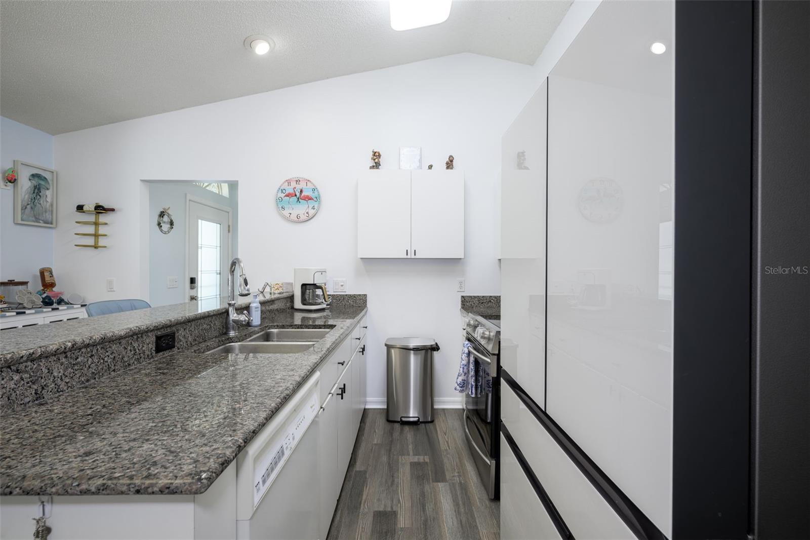 SPIVEYS FARMS - Residential