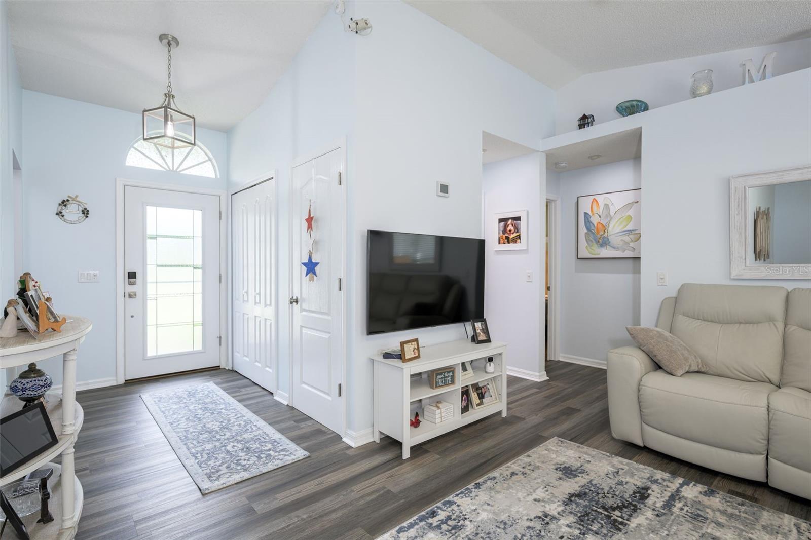 SPIVEYS FARMS - Residential