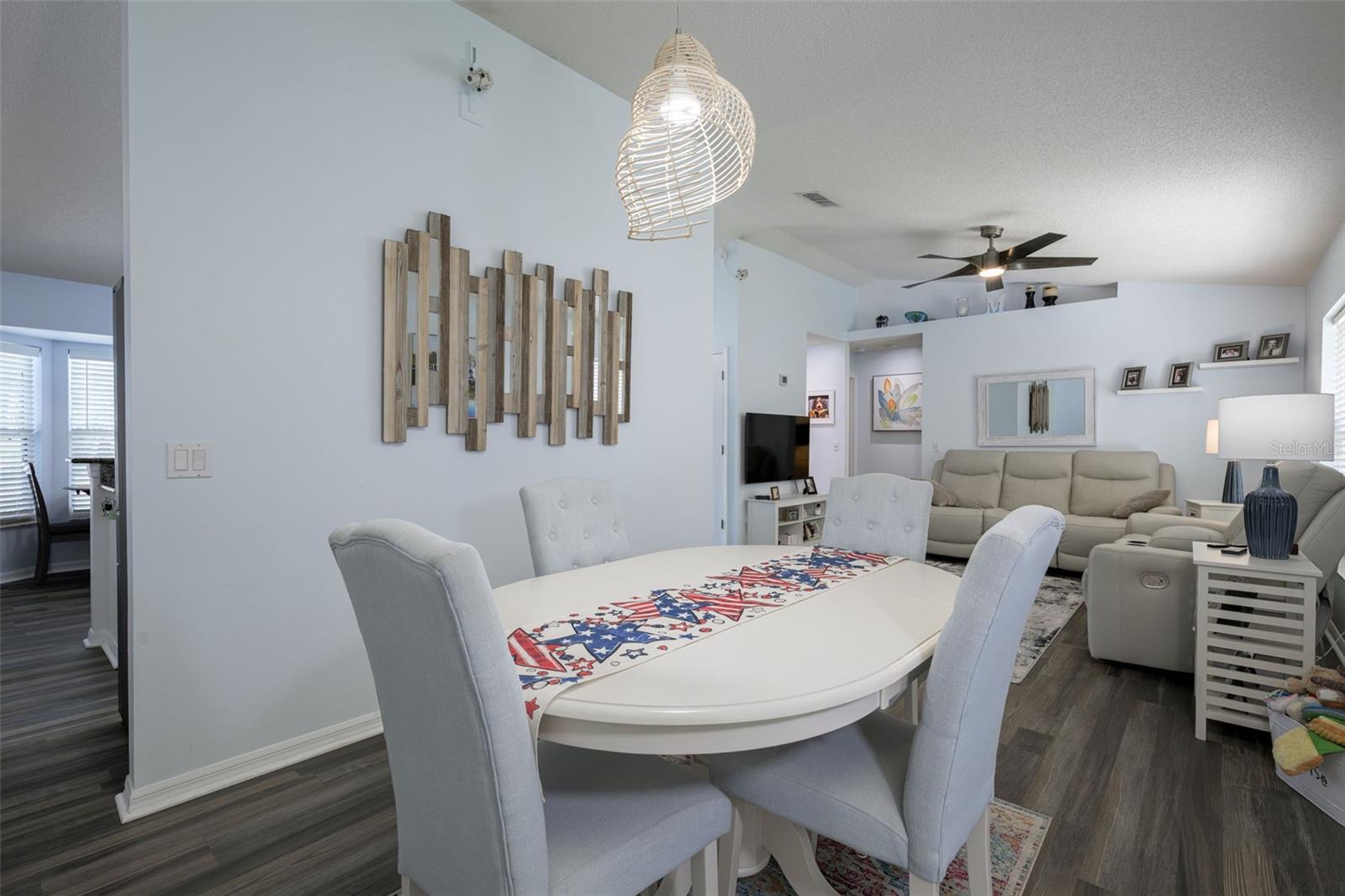 SPIVEYS FARMS - Residential