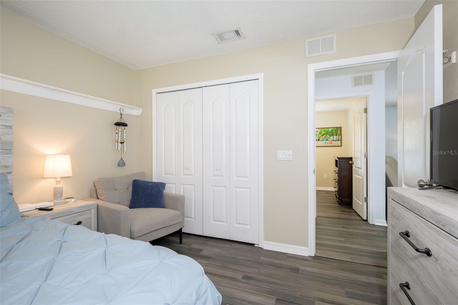 SPIVEYS FARMS - Residential