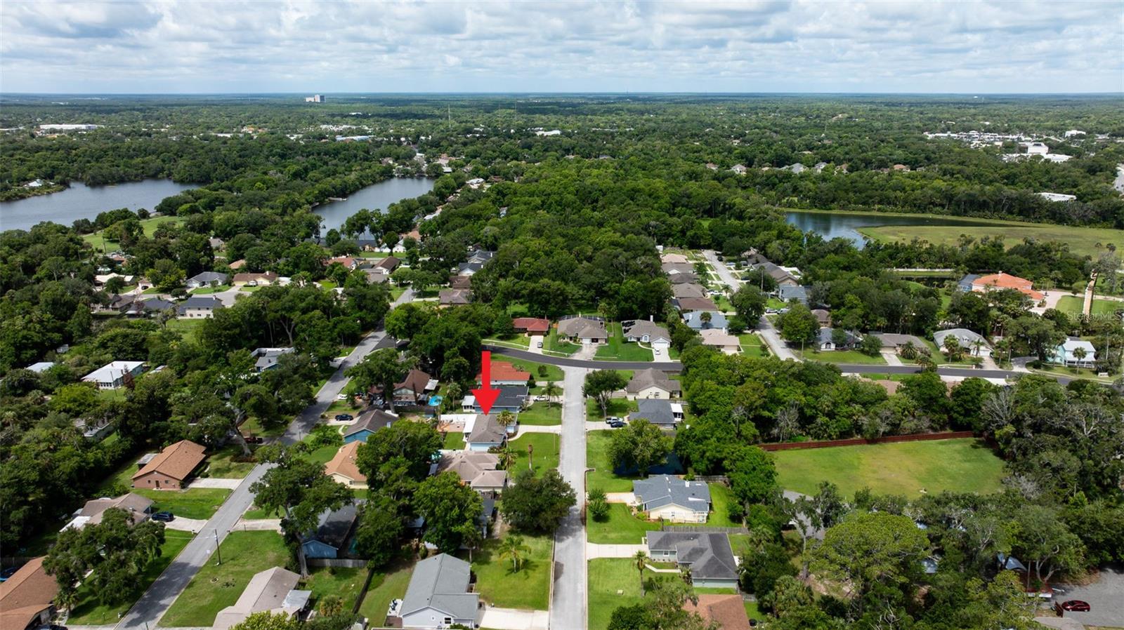 SPIVEYS FARMS - Residential
