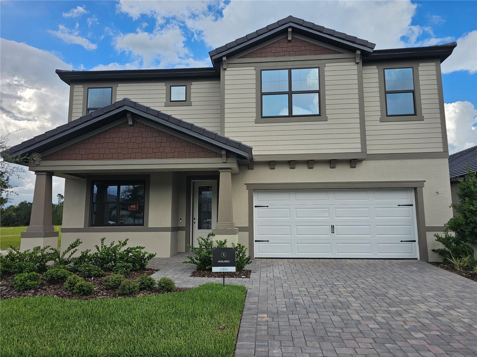 TWO RIVERS - Residential
