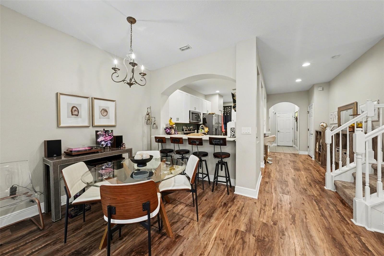 HAMPTON CHASE TOWNHOMES LOT 15 BLOCK 21 - Residential