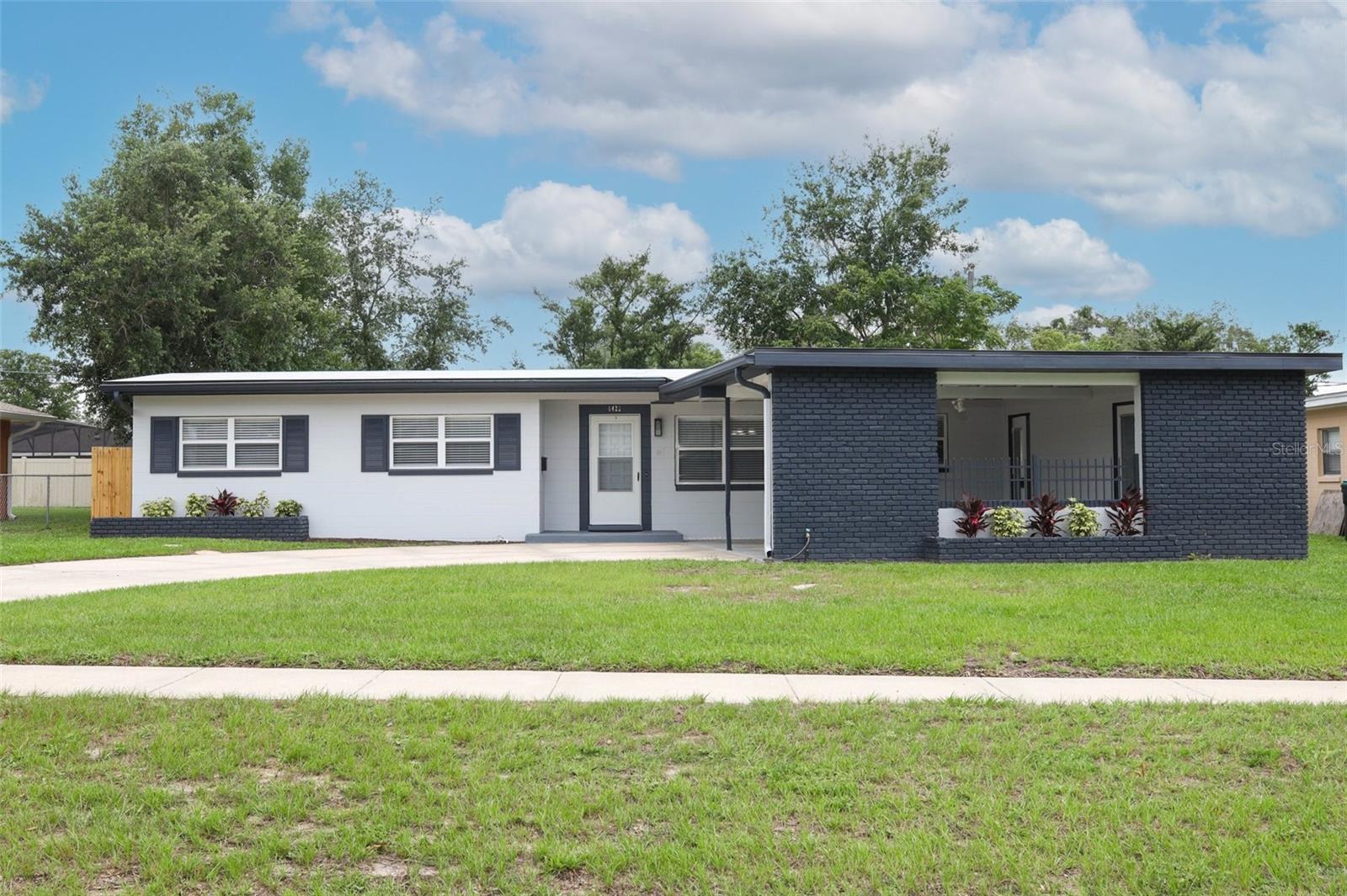 CONWAY HILLS - Residential