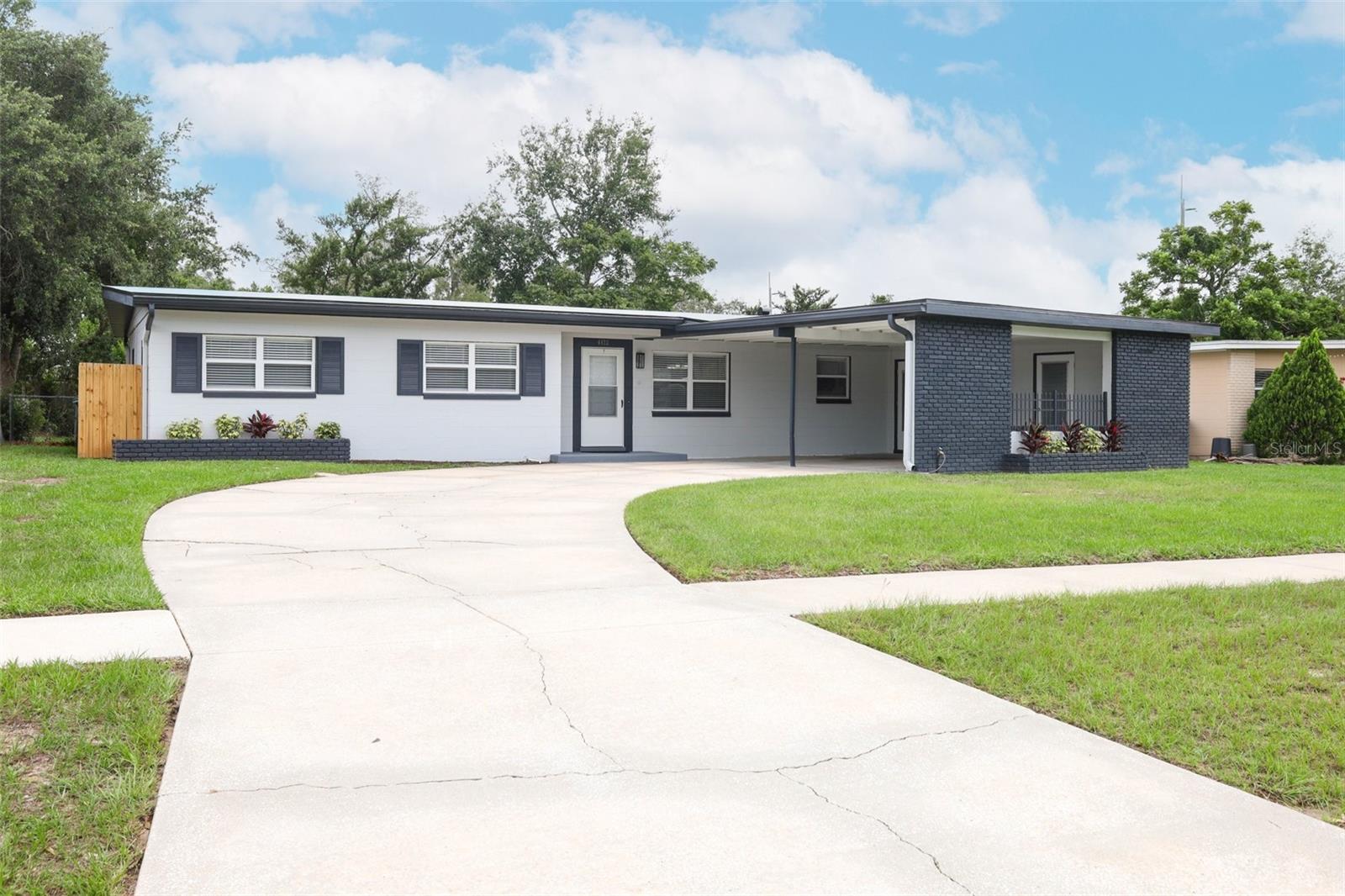 CONWAY HILLS - Residential