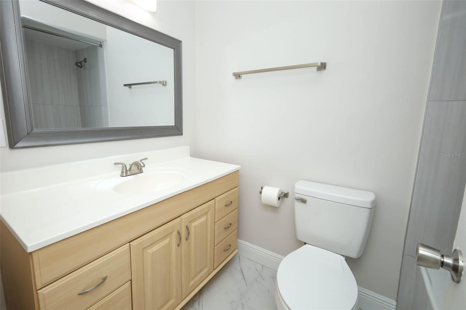 CONWAY HILLS - Residential