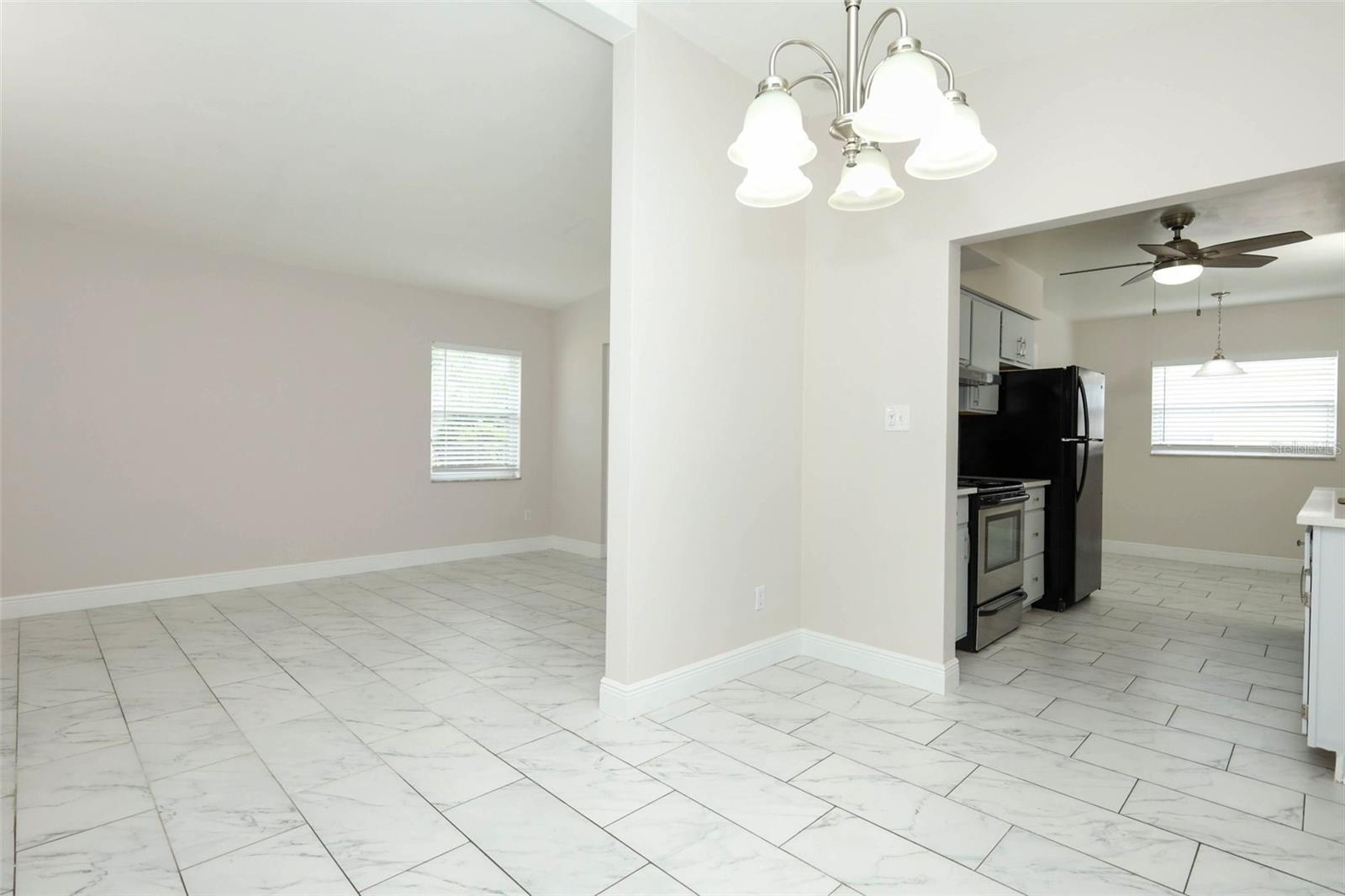 CONWAY HILLS - Residential